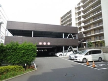 【千葉県/千葉市稲毛区園生町】ルネサンスアリーナ稲毛 