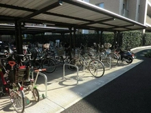 【千葉県/千葉市稲毛区園生町】ルネサンスアリーナ稲毛 