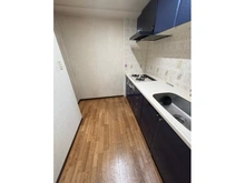 【千葉県/千葉市中央区市場町】ダイアパレス千葉県庁前 キッチン
