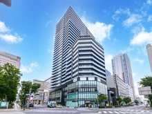 【千葉県/千葉市中央区中央】エクセレント　ザ　タワー 外観：長谷工コーポレーション施工・ランドマークタワーマンション