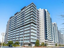【千葉県/千葉市美浜区打瀬】幕張ベイタウングリーナB棟 