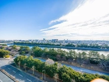 【千葉県/千葉市美浜区打瀬】幕張ベイタウングリーナB棟 