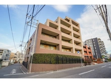 【千葉県/習志野市谷津】D’クラディア津田沼 外観
