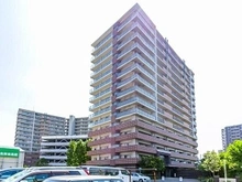 【千葉県/千葉市中央区問屋町】ハーバーレジデンス 