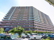 【千葉県/千葉市中央区問屋町】ハーバーレジデンス 