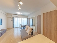 【千葉県/千葉市美浜区真砂】ミハマシティ検見川浜Ｉ街区 