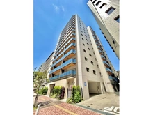【千葉県/千葉市中央区新宿】エクセレントシティ千葉中央ステーションフロント 外観
