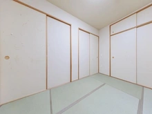 【千葉県/習志野市東習志野】ユトリシア参番街 