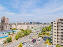 【千葉県/千葉市美浜区真砂】ミハマシティ検見川浜ＩＩ街区 