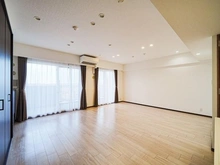 【千葉県/千葉市中央区問屋町】ハーバーレジデンス 