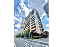 【千葉県/千葉市中央区新宿】DC．FORT千葉中央 外観