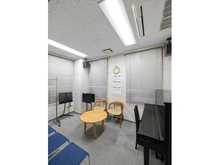 【東京都/東村山市富士見町】ヴィラージュ・ヴェール8番館 共用施設「音響ルーム」