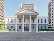 【東京都/東村山市富士見町】ヴィラージュ・ヴェール8番館 