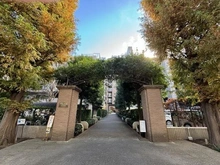 【東京都/東村山市富士見町】ヴィラ－ジュ・ヴェール8番館 