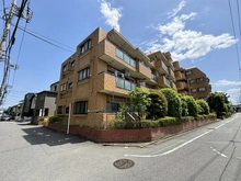 【東京都/東村山市美住町】ライオンズマンション東村山第2 