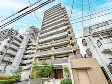【埼玉県/所沢市有楽町】サンクレイドル所沢有楽町 外観