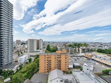 【埼玉県/所沢市有楽町】サンクレイドル所沢有楽町 