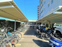 【埼玉県/所沢市上新井】ライフピア小手指 