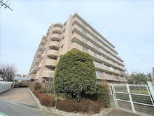 【東京都/東村山市美住町】ライネスハイム久米川 平成５年２月築、総戸数１０６戸