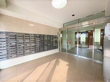 【東京都/東村山市美住町】ライネスハイム久米川 管理人日勤管理です