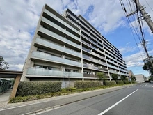 【東京都/東村山市富士見町】ファインシティ武蔵野富士見 2019年築