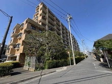 【東京都/東村山市久米川町】ライオンズマンション久米川第2　二番館 