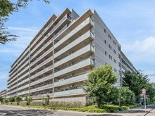 【東京都/東村山市富士見町】ファインシティ武蔵野富士見 外観：■2019年2月築、長谷工コーポレーション施工マンション