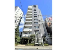 【埼玉県/さいたま市浦和区北浦和】藤和シティホームズ北浦和駅前通り 外観：京浜東北・根岸線「北浦和」駅徒歩5分