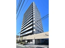 【埼玉県/さいたま市浦和区常盤】ザ・パークハウス浦和常盤 外観