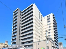 【埼玉県/さいたま市浦和区常盤】ザ・パークハウス浦和常盤 