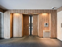 【埼玉県/さいたま市浦和区常盤】ザ・パークハウス浦和常盤 エントランスホール