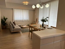 【埼玉県/さいたま市浦和区針ヶ谷】パークテラス浦和針ヶ谷 