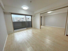 【埼玉県/さいたま市中央区大戸】ファストジュール北浦和ガーデンズコート 