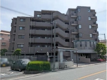 【埼玉県/さいたま市浦和区元町】リコス元町 外観