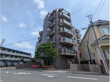 【埼玉県/さいたま市浦和区元町】リコス元町 