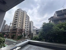【埼玉県/さいたま市浦和区岸町】ザ・パークハウス浦和岸町 眺望