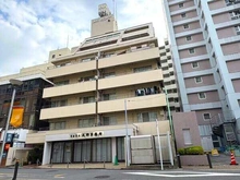 【千葉県/柏市柏】藤和柏コープ 