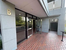 【千葉県/松戸市新松戸】新松戸西パークハウス 
