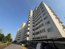 【千葉県/松戸市新松戸】新松戸西パークハウス 