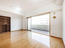 【千葉県/松戸市牧の原】藤和シティホームズ新八柱リフィーネ 2024年8月にクロスの張替など、一部リフォームが実施されています。エアコン・床暖房付きで快適です。