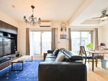 【千葉県/柏市松ケ崎】北柏パークハウス ※販売対象に家具・調度品は含まれません。