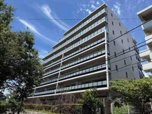 【千葉県/船橋市前原西】ザ・パークハウス津田沼前原ガーデン 外観