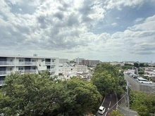 【千葉県/船橋市前原西】ザ・パークハウス津田沼前原ガーデン