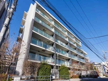 【千葉県/船橋市西習志野】BELISTA北習志野イーストレジデンス 外観：イーストレジデンス外観