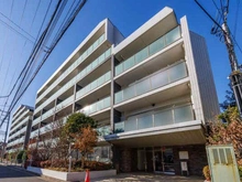 【千葉県/船橋市西習志野】BELISTA北習志野イーストレジデンス イーストレジデンス外観