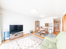 【千葉県/船橋市前原東】ウインベルコーラス津田沼 リビング