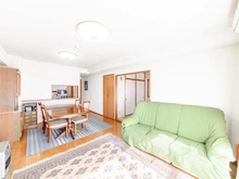 【千葉県/船橋市前原東】ウインベルコーラス津田沼 リビング