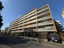 【千葉県/船橋市薬円台】デュオヒルズ北習志野 
