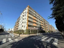【千葉県/船橋市薬円台】デュオヒルズ北習志野 