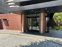 【東京都/江東区東陽】シティテラス東陽町 エントランス前